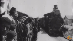 فيديو بدقة عالية لمدينة يافا قبل النكبة عام 1940 